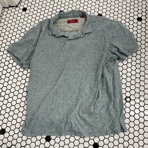 Bruno Milano polo shirt size large very soft